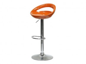 Барный стул BN 3011 D ( WY 147) оранжевый в Троицке - troick.magazinmebel.ru | фото