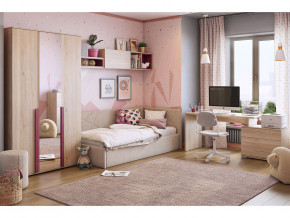 Детская комната Лайк К121 в Троицке - troick.magazinmebel.ru | фото