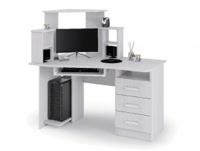 Компьютерный стол №1 стол №1 в Троицке - troick.magazinmebel.ru | фото - изображение 1