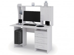 Компьютерный стол №5 анкор в Троицке - troick.magazinmebel.ru | фото - изображение 1