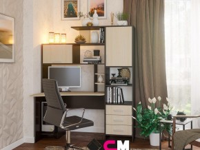 Компьютерный стол №6 в Троицке - troick.magazinmebel.ru | фото