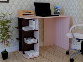 Компьютерный стол СК-06 в Троицке - troick.magazinmebel.ru | фото - изображение 1