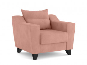 Кресло Элиот велюр аватар розовый 305 в Троицке - troick.magazinmebel.ru | фото - изображение 1