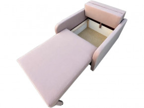 Кресло кровать Канзасик с подлокотниками velutta 37 в Троицке - troick.magazinmebel.ru | фото - изображение 2