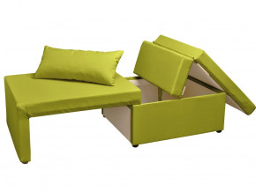 Кресло-кровать Милена рогожка apple в Троицке - troick.magazinmebel.ru | фото - изображение 3