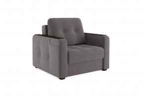 Кресло-кровать Smart 3 СК Velutto 19 в Троицке - troick.magazinmebel.ru | фото - изображение 1