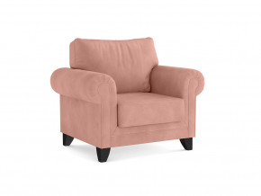 Кресло Орландо велюр аватар розовый 305 в Троицке - troick.magazinmebel.ru | фото