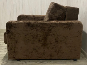 Кресло Уют Аккордеон с узким подлокотником МД 700 Candy 09 в Троицке - troick.magazinmebel.ru | фото - изображение 2