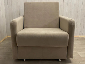 Кресло Уют Аккордеон с узким подлокотником МД 700 Veluta Lux 7 в Троицке - troick.magazinmebel.ru | фото