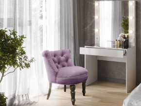 Кресло Виолет Фиолетовый в Троицке - troick.magazinmebel.ru | фото - изображение 1