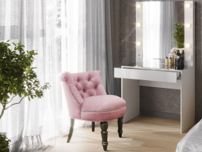 Кресло Виолет Розовый в Троицке - troick.magazinmebel.ru | фото - изображение 1