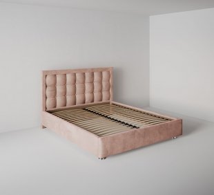 Кровать Барселона 0.8 м с подъемным механизмом в Троицке - troick.magazinmebel.ru | фото - изображение 3