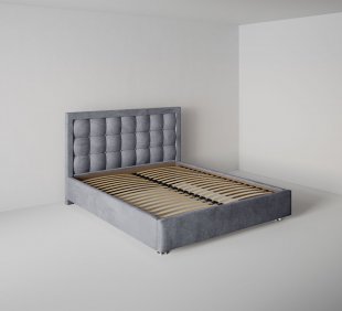 Кровать Барселона 0.8 м с подъемным механизмом в Троицке - troick.magazinmebel.ru | фото - изображение 5