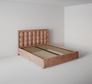 Кровать Барселона 1.2 м с подъемным механизмом в Троицке - troick.magazinmebel.ru | фото - изображение 2