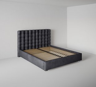 Кровать Венеция 0.8 м с подъемным механизмом в Троицке - troick.magazinmebel.ru | фото - изображение 4