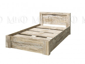 Кровать 1,2м в Троицке - troick.magazinmebel.ru | фото