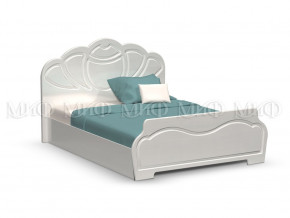 Кровать 1,4м в Троицке - troick.magazinmebel.ru | фото