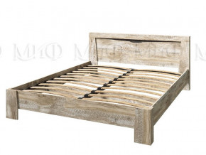 Кровать 1,6м в Троицке - troick.magazinmebel.ru | фото