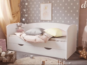 Кровать Бейли 1600 в Троицке - troick.magazinmebel.ru | фото