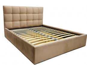 Кровать Фрейм 1600 Клетка с подъемом в Троицке - troick.magazinmebel.ru | фото - изображение 3