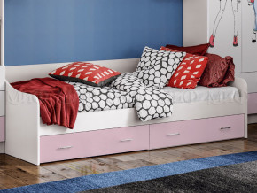 Кровать с ящиками Вега Fashion в Троицке - troick.magazinmebel.ru | фото