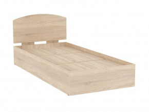 Кровать с основанием Алиса L13 ширина 900 в Троицке - troick.magazinmebel.ru | фото - изображение 1