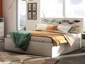 Кровать с подъёмный механизмом Диана 1600 в Троицке - troick.magazinmebel.ru | фото