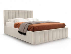 Кровать Вена 1600 2 вариант в Троицке - troick.magazinmebel.ru | фото