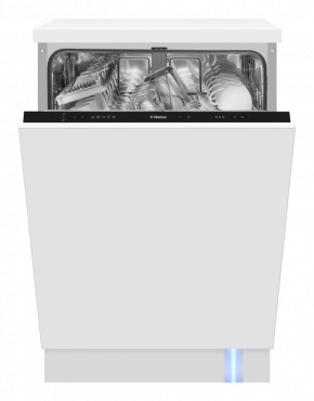 Машина Посудомоечная Hansa bt0075107 в Троицке - troick.magazinmebel.ru | фото