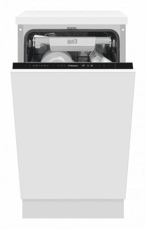 Машина Посудомоечная Hansa bt0075217 в Троицке - troick.magazinmebel.ru | фото - изображение 1