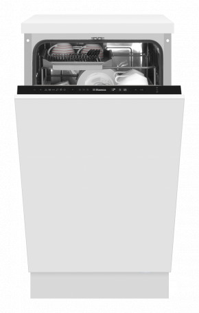 Машина Посудомоечная Hansa bt0075218 в Троицке - troick.magazinmebel.ru | фото