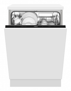 Машина Посудомоечная Hansa bt0075219 в Троицке - troick.magazinmebel.ru | фото - изображение 1