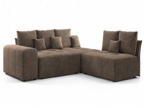 Модульный диван Торонто Вариант 2 коричневый в Троицке - troick.magazinmebel.ru | фото - изображение 5