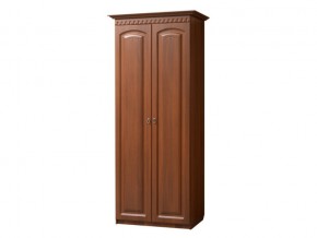 Шкаф 2-х дверный для платья Гармония 4 в Троицке - troick.magazinmebel.ru | фото