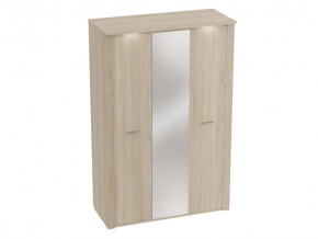 Шкаф 3-дверный для спальни в Троицке - troick.magazinmebel.ru | фото