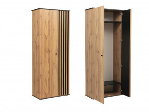 Шкаф для одежды 51.01 (опора h=20мм) в Троицке - troick.magazinmebel.ru | фото