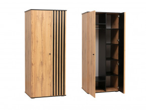 Шкаф для одежды 51.12 (опора h=20мм) в Троицке - troick.magazinmebel.ru | фото