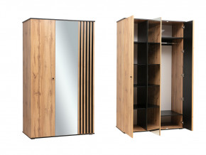 Шкаф для одежды 51.14 (опора h=20мм) в Троицке - troick.magazinmebel.ru | фото