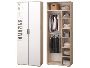 Шкаф для одежды в Троицке - troick.magazinmebel.ru | фото