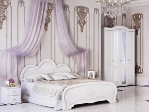 Спальня Филадельфия в Троицке - troick.magazinmebel.ru | фото - изображение 1