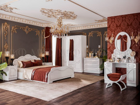 Спальня Гармония Миф в Троицке - troick.magazinmebel.ru | фото - изображение 1