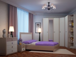 Спальня модульная Глэдис в Троицке - troick.magazinmebel.ru | фото