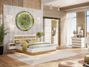 Спальня НКМ Дубай в Троицке - troick.magazinmebel.ru | фото - изображение 1