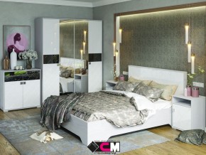 Спальня Сальма в Троицке - troick.magazinmebel.ru | фото - изображение 1