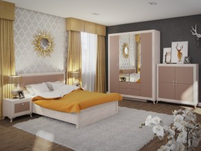 Спальня Саванна в Троицке - troick.magazinmebel.ru | фото - изображение 1