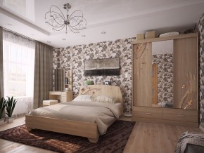 Спальня Виктория-1 в Троицке - troick.magazinmebel.ru | фото - изображение 2