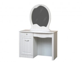 Стол туалетный с зеркалом в Троицке - troick.magazinmebel.ru | фото