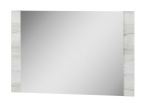 Зеркало настенное Лори дуб серый в Троицке - troick.magazinmebel.ru | фото - изображение 1