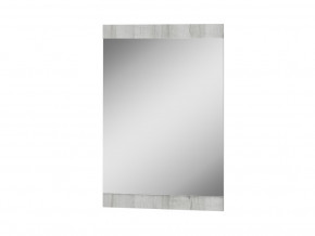 Зеркало в прихожую Лори дуб серый в Троицке - troick.magazinmebel.ru | фото - изображение 1
